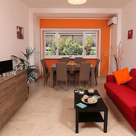 Cristiana Home Rome Luaran gambar