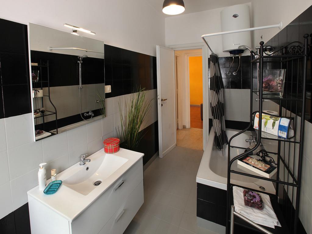 Cristiana Home Rome Luaran gambar