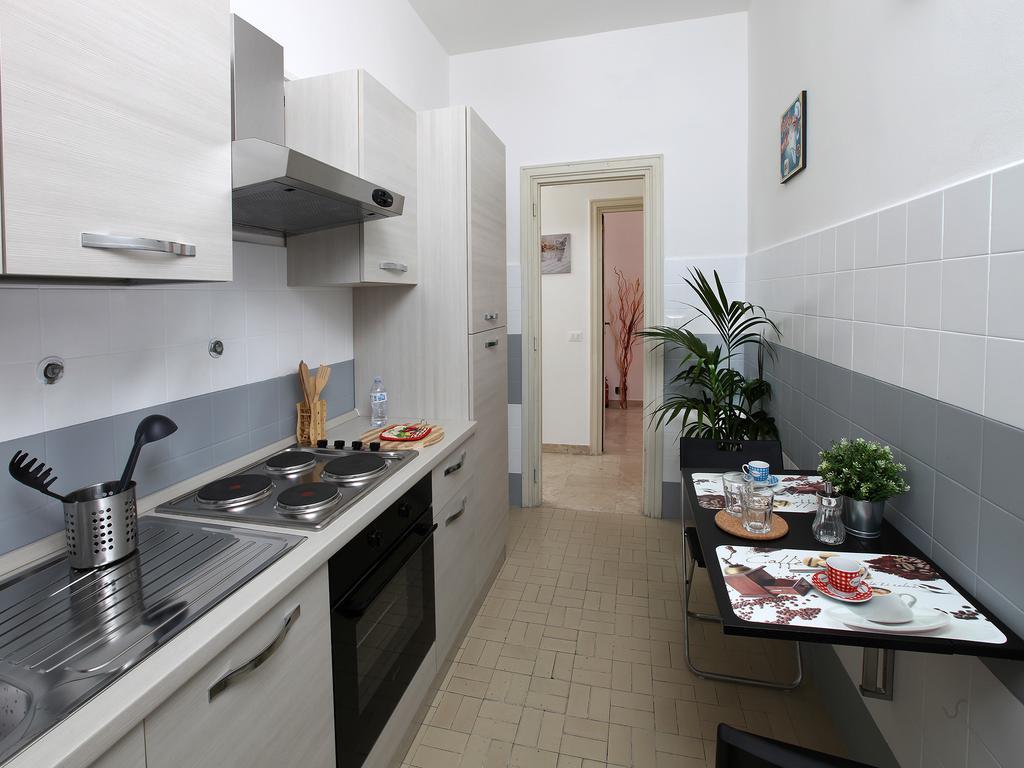 Cristiana Home Rome Luaran gambar