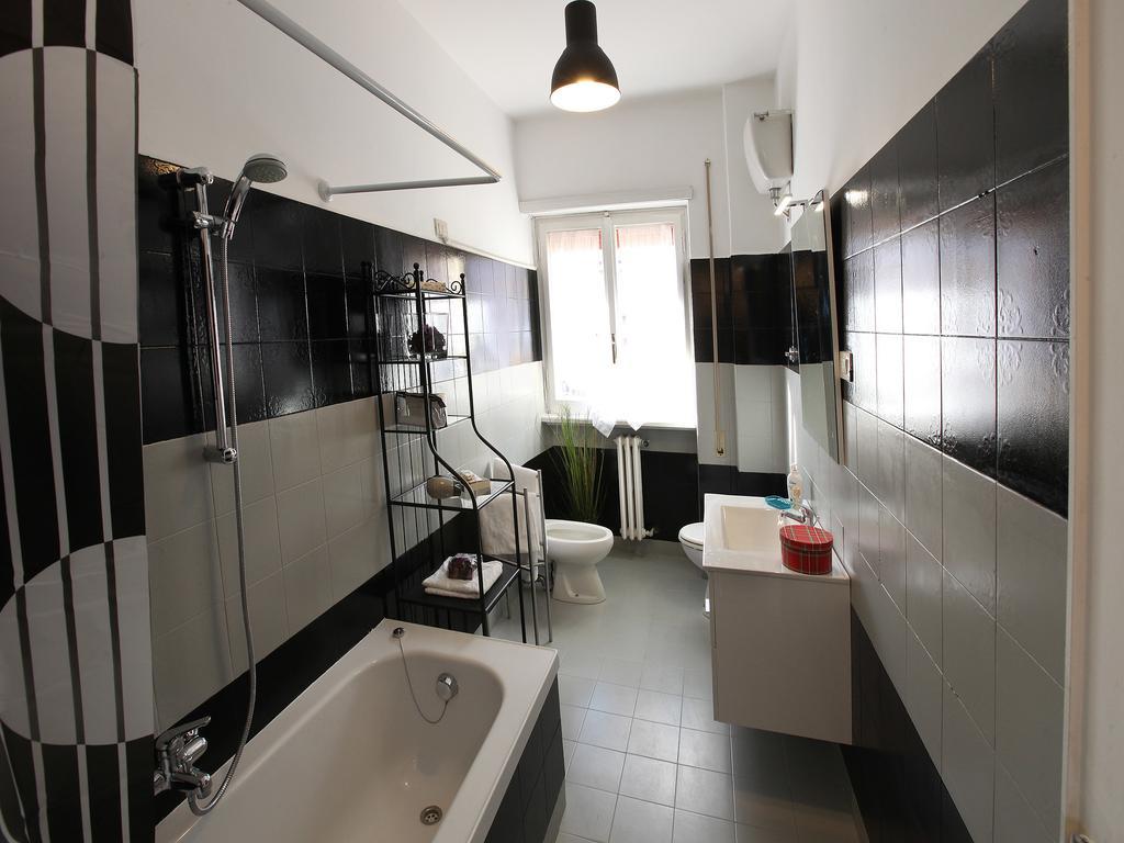 Cristiana Home Rome Luaran gambar