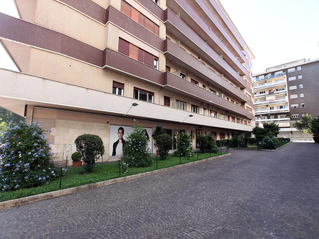 Cristiana Home Rome Luaran gambar