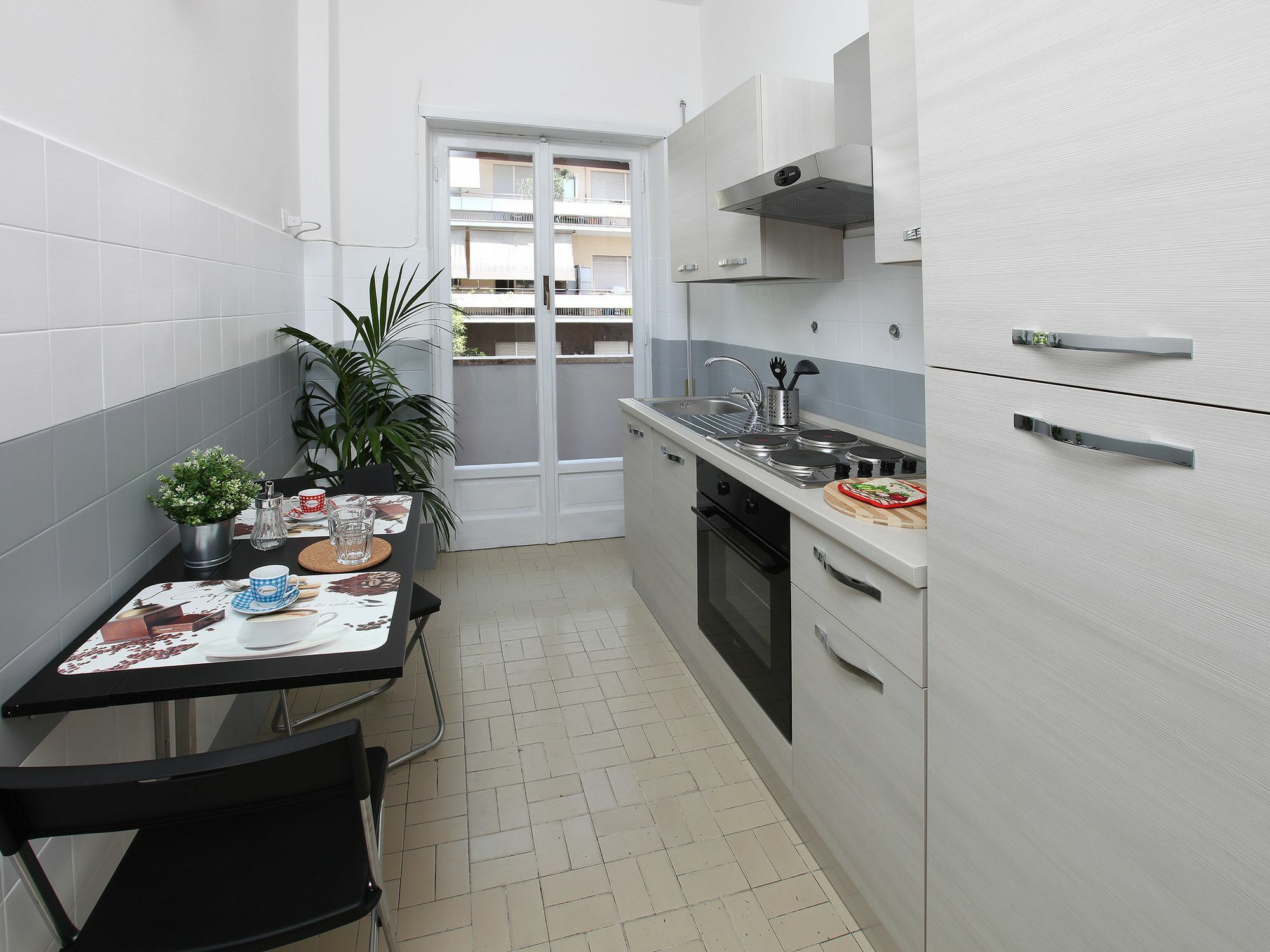 Cristiana Home Rome Luaran gambar