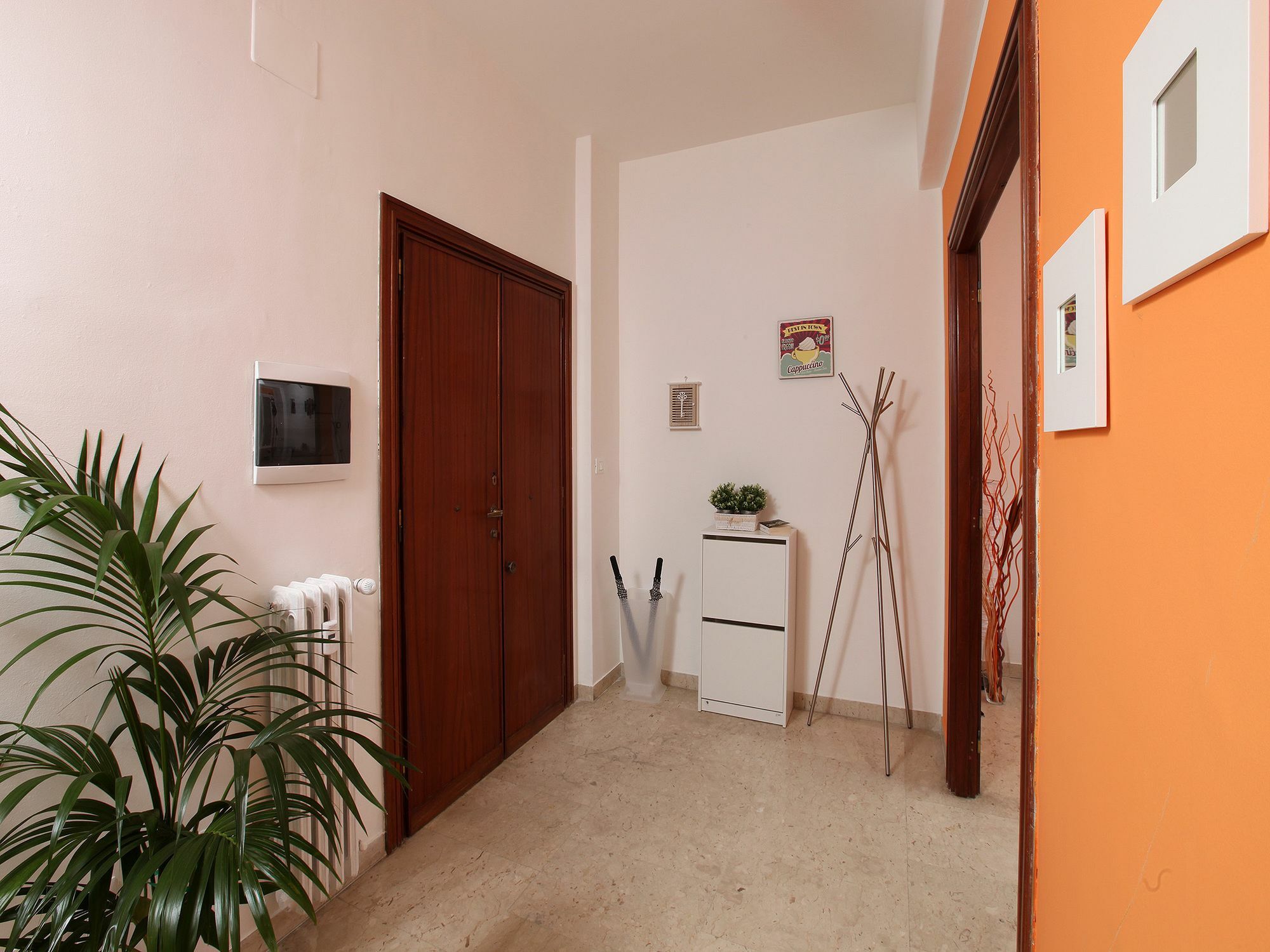 Cristiana Home Rome Luaran gambar